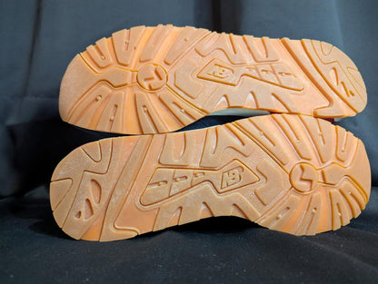 DS Rare New Balance 999 x Sneaker Politics "Case 999" Navy Red Size 14 ML999SP - Sole & Drip