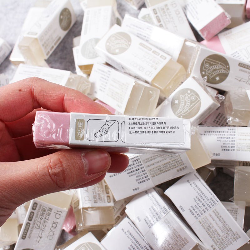 Shoe dry eraser - Sole & Drip