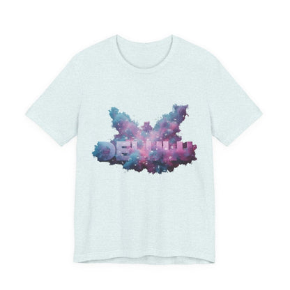 Delulu mind exploding T shirt - Sole and Drip