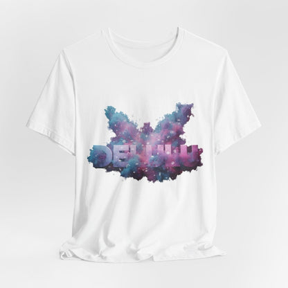 Delulu mind exploding T shirt - Sole and Drip
