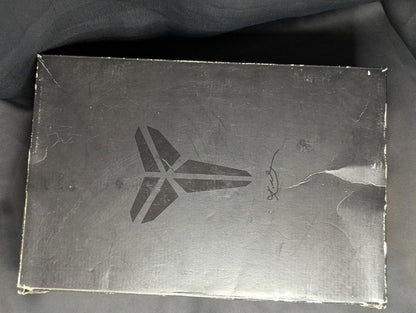 Nike Kobe 1 Protro Purple Reign AQ2728 - 004 Size 8 - Sole & Drip