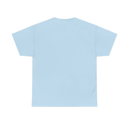 Whole Meal Tee — Pastel Gradient Graphic T‑Shirt - Sole & Drip