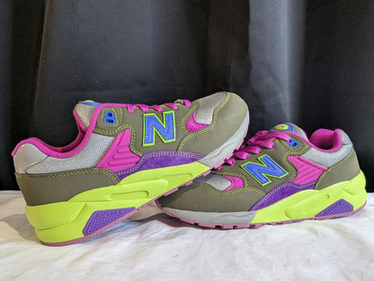 NEW New Balance Stray Rats 580 'Dark Moss' MT580ST2 Men's Shoes Size 10.5 NWB