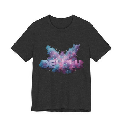 Delulu mind exploding T shirt - Sole and Drip