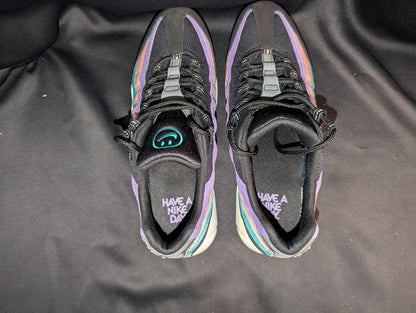 Max 95 "Have a Nike Day" BQ9131 - 001 Men's Size 12 Used Great Condition - Sole & Drip