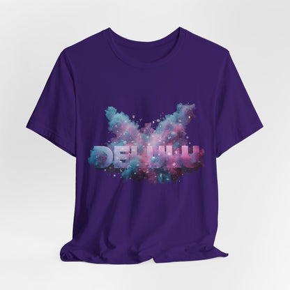 Delulu mind exploding T shirt - Sole and Drip