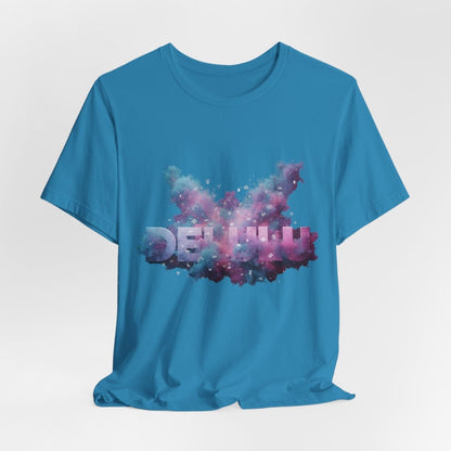 Delulu mind exploding T shirt - Sole and Drip
