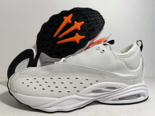 NEW Nike NOCTA Air Zoom Drive Summit White DX5854-100 Size 8 Drake Sneaker