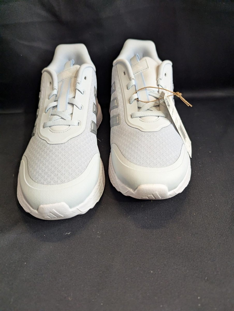 NEW Adidas X_PLRpath K "Bliss Blue" Girls' Size 5.5 Runner JQ9601 NWT - Sole & Drip