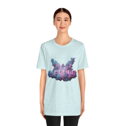 Delulu mind exploding T shirt - Sole and Drip