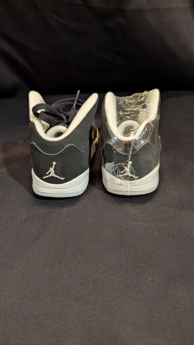 Jordan 5 Retro (TD) "Moonlight" Toddler Size 9C 440890 011 - Sole & Drip