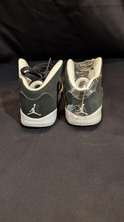 Jordan 5 Retro (TD) "Moonlight" Toddler Size 9C 440890 011 - Sole & Drip
