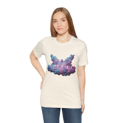 Delulu mind exploding T shirt - Sole and Drip