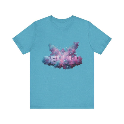 Delulu mind exploding T shirt - Sole and Drip