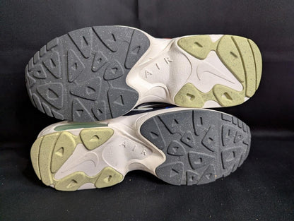 NEW DS Nike Air Max 2 Light SP "Habanero Red" Size 9 Retro 90s BV1359 - 600 NIB - Sole & Drip