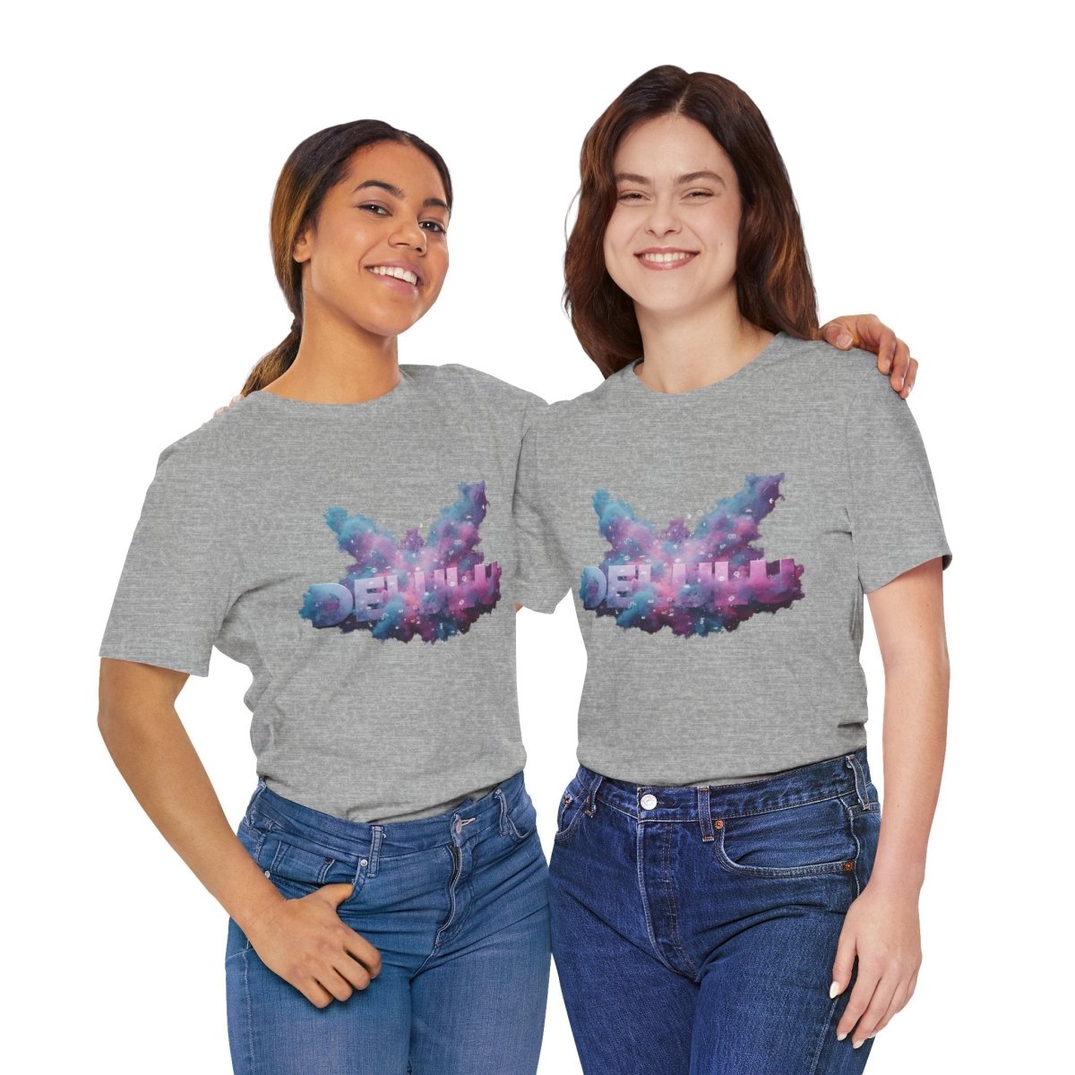 Delulu mind exploding T shirt - Sole and Drip