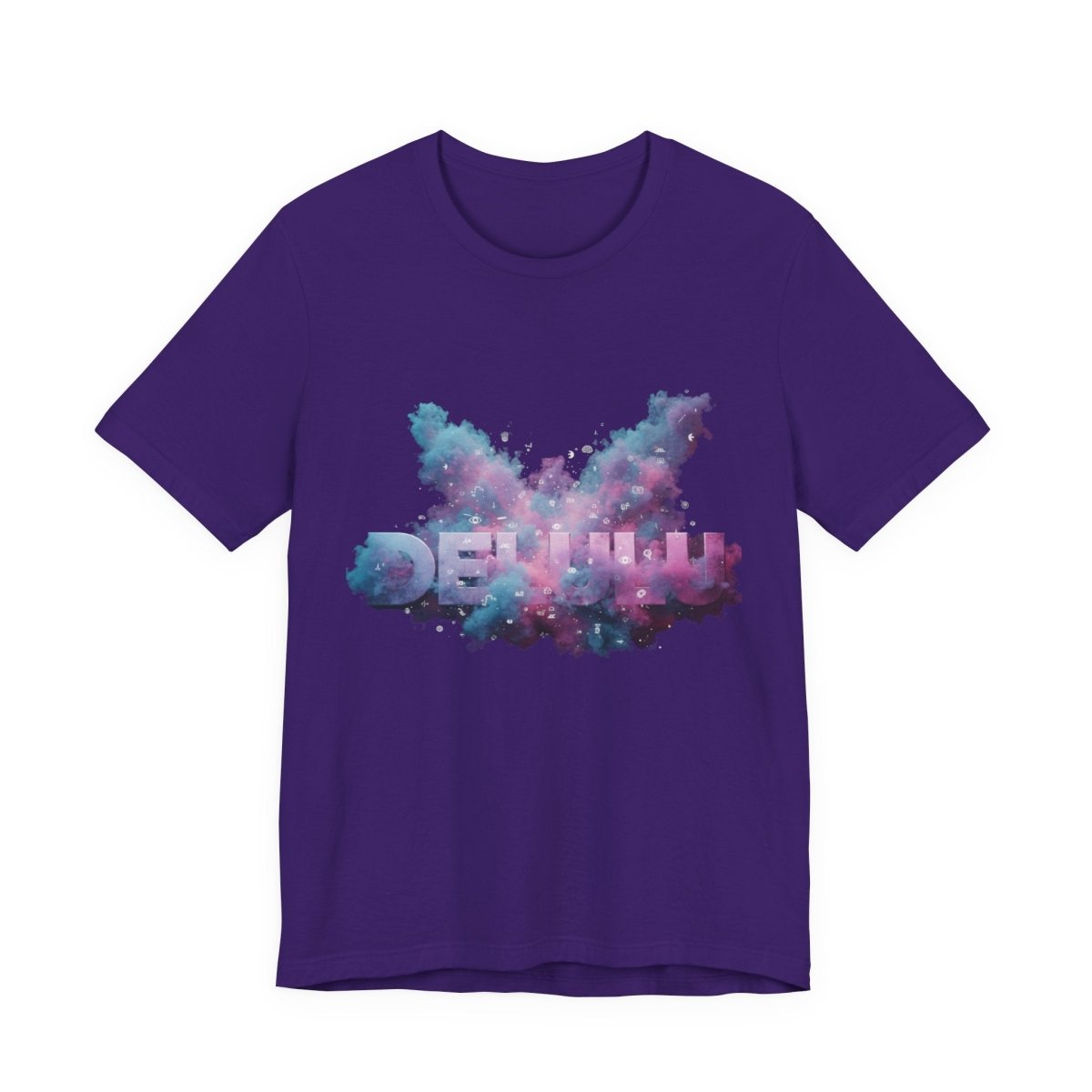 Delulu mind exploding T shirt - Sole and Drip