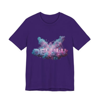 Delulu mind exploding T shirt - Sole and Drip