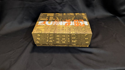 Nike Air Jordan 1 SP Union LA Bephie's Beauty FD2565 - 100 - Sole and Drip