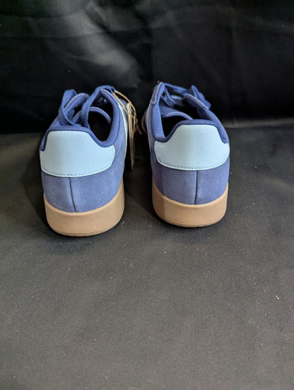 NEW Adidas Barreda "Legend Ink" Suede Runner Men's Size 11 JR5533 Casual Shoe - Sole & Drip