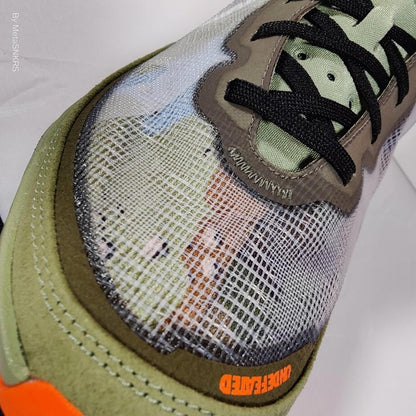 NEW! Nike Air Jordan 37 SP Undefeated 'Flight Jacket' DV6255-300 Men's Size 13