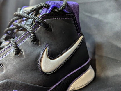 Nike Kobe 1 Protro Purple Reign AQ2728 - 004 Size 8 - Sole & Drip
