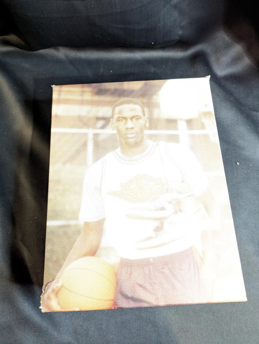 NEW NIB Air Jordan 1 High OG "Black Toe Reimagined" 4Y FD1413 - 106 Red - Sole & Drip