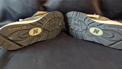 New Balance 990v2 "Made in USA" M990GB2 Men's Size 8.5 - Sole & Drip