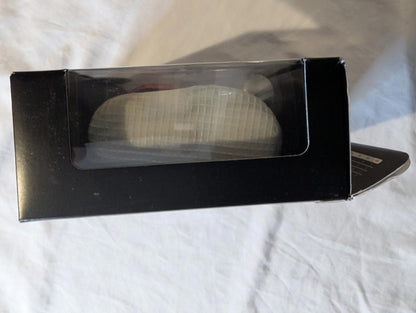 NEW Air Jordan 1 Crib Bootie Infant Shoes 2C Black Toe Reimagined HJ9289-061