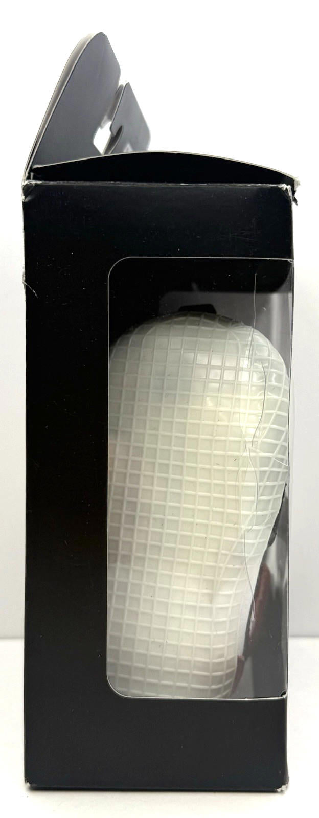 NEW Air Jordan 1 Crib Bootie Infant Shoes 2C Black Toe Reimagined HJ9289-061