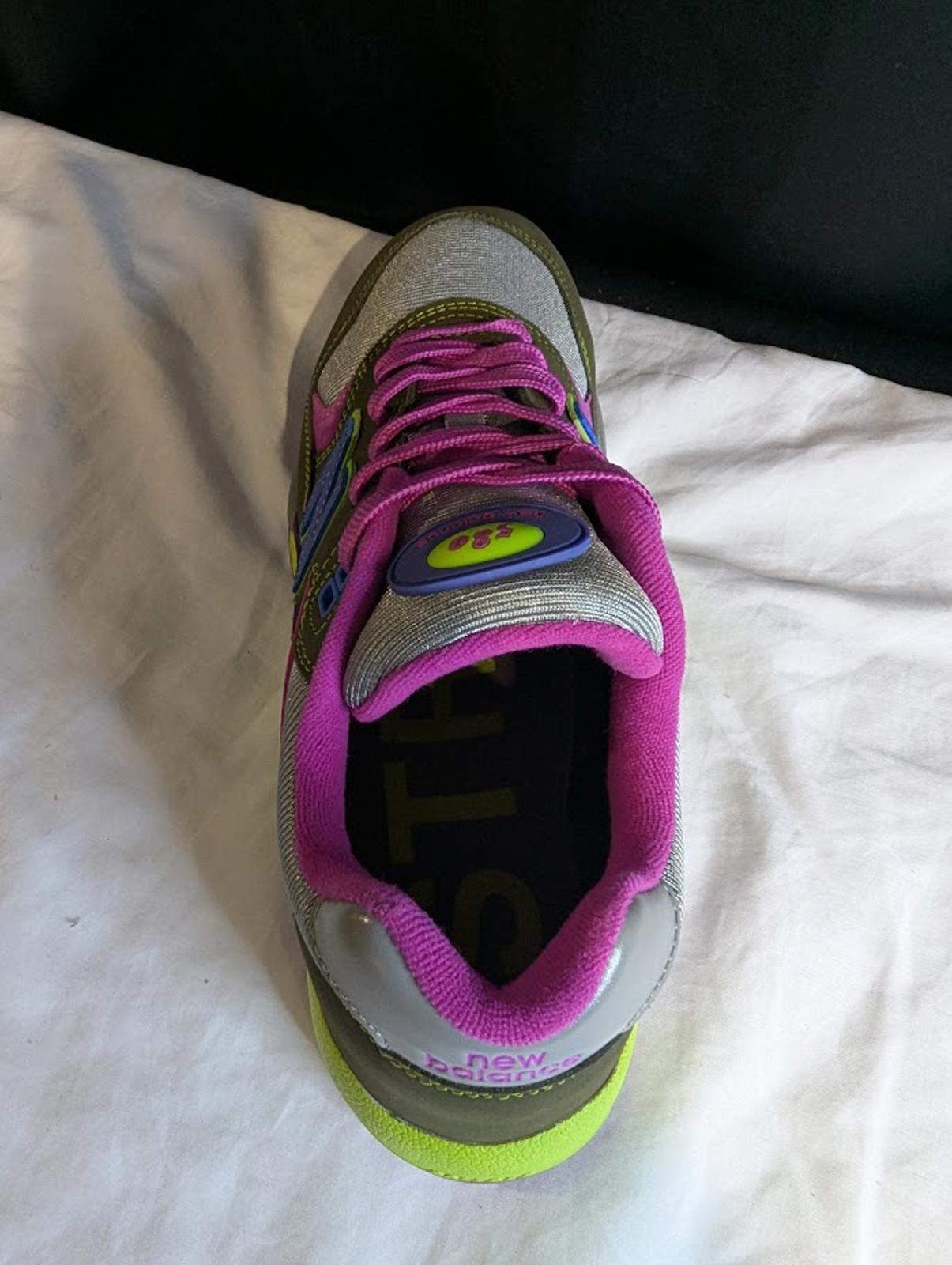 NEW New Balance Stray Rats 580 'Dark Moss' MT580ST2 Men's Shoes Size 10.5 NWB