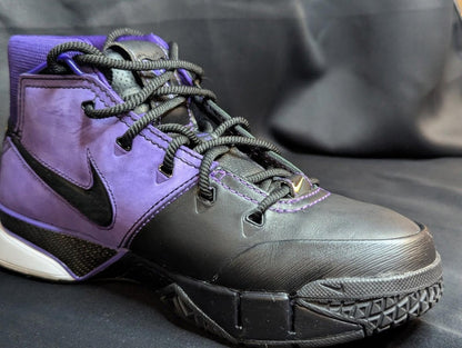 Nike Kobe 1 Protro Purple Reign AQ2728 - 004 Size 8 - Sole & Drip