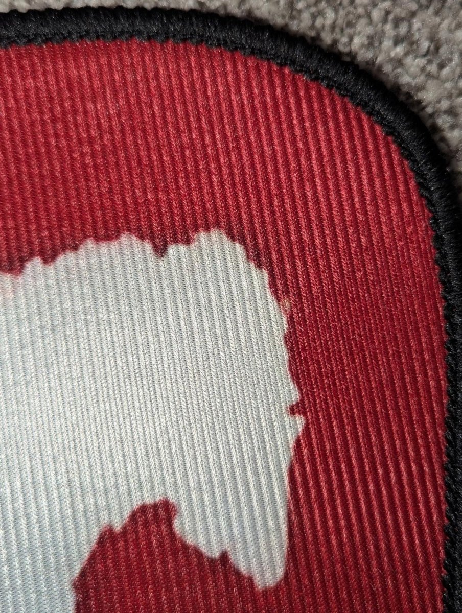 NEW "Kiss My Airs" Sneakerhead Rug Die - Cut Red/Black Hypebeast Mat Floor Decor - Sole & Drip