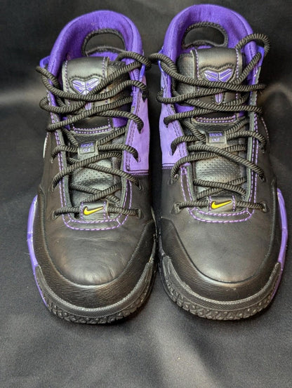 Nike Kobe 1 Protro Purple Reign AQ2728 - 004 Size 8 - Sole & Drip