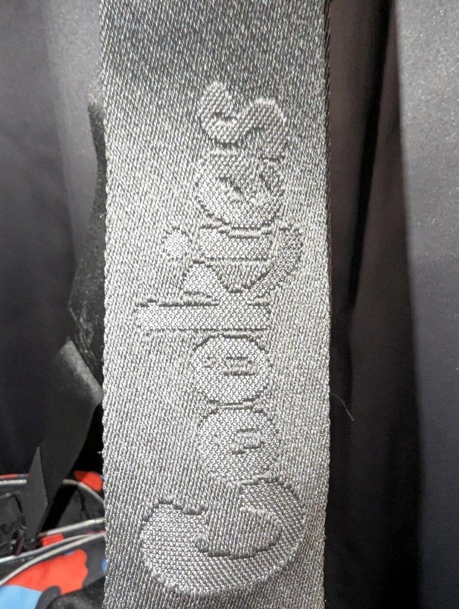 NEW Cookies SF Heritage Smell Proof Duffel Bag Blue Red Black Camo Streetwear - Sole & Drip