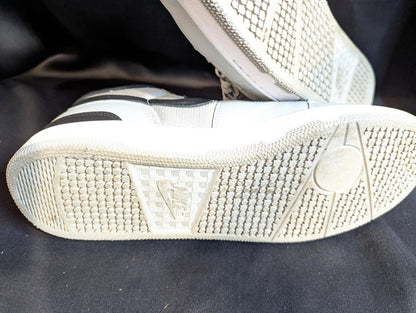 NEW DS Nike Mac Attack QS SP OG "Light Smoke Grey" 13 FB8938 - 001 Checkered Tag - Sole & Drip