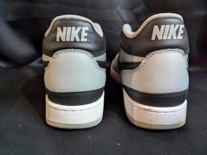 NEW DS Nike Mac Attack QS SP OG "Light Smoke Grey" 13 FB8938 - 001 Checkered Tag - Sole & Drip