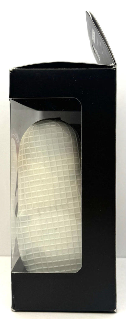 NEW Air Jordan 1 Crib Bootie Infant Shoes 2C Black Toe Reimagined HJ9289-061