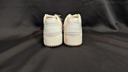 Adidas Forum Bold Stripes Red White Women's Size 6.5 JH7951 - Sole & Drip